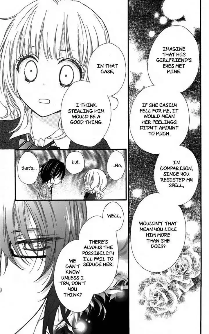 Megane no Incubus-kun Chapter 2 6